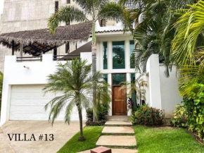 Maravillosa Villa, KOVAY Gardens Punta Mita